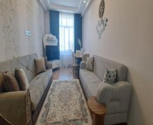 Satılır Yeni Tikili Xırdalan ş.