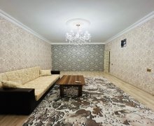 Satılır Köhnə Tikili Memar Əcəmi m., Nəsimi r.