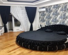 Kirayə (aylıq) Yeni Tikili Nizami m., Yasamal r.
