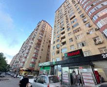 Kirayə (aylıq) Yeni Tikili İnşaatçılar m., Yeni Yasamal qəs., Yasamal r. Kirayə (aylıq) Yeni Tikili İnşaatçılar m., Yeni Yasamal qəs., Yasamal r.