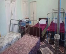 Kirayə (aylıq) Köhnə Tikili Şəki ş. Kirayə (aylıq) Köhnə Tikili Şəki ş.