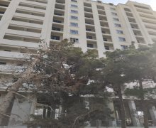 Satılır Yeni Tikili Həzi Aslanov m., H.Aslanov qəs., Xətai r.