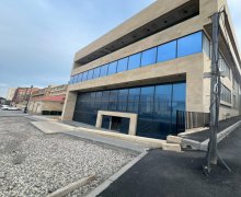 Kirayə (aylıq) Obyekt Yasamal qəs., Yasamal r.