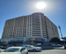 Satılır Yeni Tikili Əhmədli m., Xətai r.