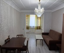 Аренда Вторичка İnşaatçılar м., Ясамал р.