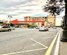 Satılır Obyekt Həzi Aslanov m., Əhmədli, Xətai r.