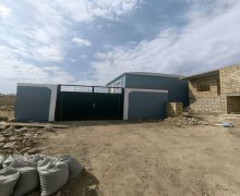 Satılır Həyət evi/villa Masazır, Abşeron r.