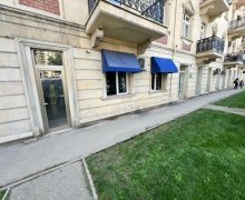 nerimanovda aylıq ofis kiraye Nəriman Nərimanov m., Nərimanov r.