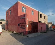 Satılır Həyət evi/villa Hövsan qəs., Suraxanı r.