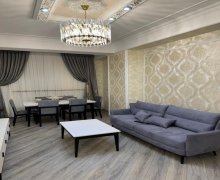 Kirayə (aylıq) Yeni Tikili Gənclik m., Nərimanov r.