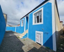 xezer rayonunda satilan heyet evleri/villa Binə qəs., Xəzər r.