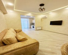 Kirayə (aylıq) Yeni Tikili Dərnəgül m., 7-ci mikrorayon, Binəqədi r.