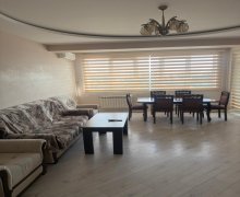 Kirayə (aylıq) Yeni Tikili Əhmədli m., Əhmədli, Xətai r.