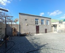 Satılır Həyət evi/villa Binə qəs., Xəzər r.