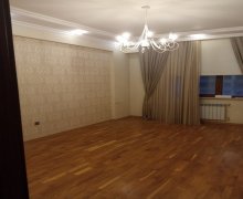 Kirayə (aylıq) Yeni Tikili Qara Qarayev m., Nizami r.