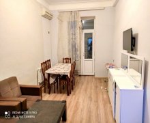 Kirayə (aylıq) Köhnə Tikili Sahil m., Səbail r.