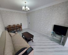 Kirayə (aylıq) Köhnə Tikili Azadlıq m., 8-ci mikrorayon, Binəqədi r.