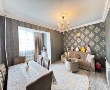 Satılır Köhnə Tikili Yeni Günəşli qəs., Suraxanı r.