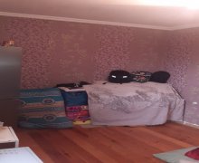 1 otaqli heyet evi satilir/villa NZS, Xətai r.