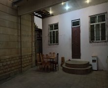 Satılır Həyət evi/villa Neftçilər m., 8-ci kilometr, Nizami r.