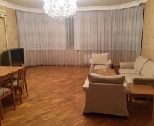 Satılır Yeni Tikili Nizami m., Yasamal r.