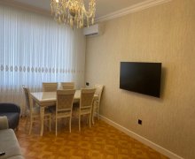 Kirayə (aylıq) Yeni Tikili Sabunçu r.