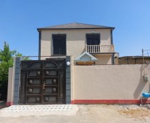 Satılır Həyət evi/villa Koroğlu m., Zabrat qəs., Sabunçu r.