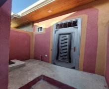 1 otaqli heyet evi satilir/villa Binə qəs., Xəzər r.