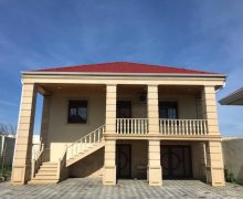 Satılır Bağ evi Şüvəlan, Xəzər r.