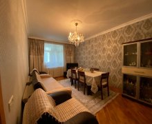 Satılır Köhnə Tikili Əhmədli m., Xətai r.