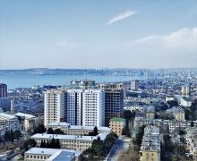 Satılır Yeni Tikili Həzi Aslanov m., Xətai r.