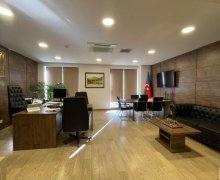 Kirayə (aylıq) Obyekt Elmlər akademiyası m., Yasamal r.