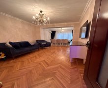 ehmedlide 3 otaqli evler Əhmədli m., Xətai r.