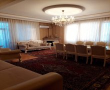 Satılır Yeni Tikili Nizami m., Nəsimi r.