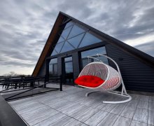 Посуточно Дома/Виллы Гябяля г.