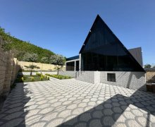 Kirayə (günlük) Həyət evi/villa Qəbələ ş.