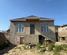 Satılır Həyət evi/villa Maştağa qəs., Sabunçu r.