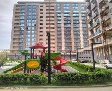 Kirayə (aylıq) Yeni Tikili 28 May m., Kubinka, Nəsimi r.