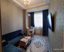 Satılır Yeni Tikili Memar Əcəmi m., 9-cu mikrorayon, Binəqədi r.