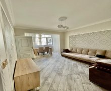 Аренда Вторичка İnşaatçılar м., Ясамал р.