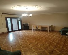 Kirayə (aylıq) Köhnə Tikili Nəriman Nərimanov m., Nərimanov r.