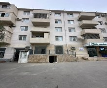 icareye verilen aylıq obyektler Papanin, Nəsimi r.