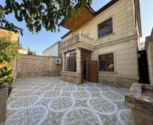 Satılır Həyət evi/villa Bülbülə qəs., Suraxanı r.