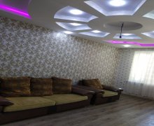 Kirayə (aylıq) Yeni Tikili Zığ qəs., Suraxanı r.