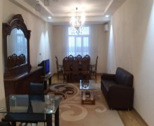 Kirayə (aylıq) Yeni Tikili Xırdalan ş.