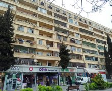 Аренда Вторичка м. Гара Гараева м., Низаминский р-н р.