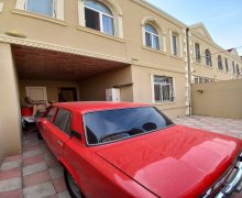 Satılır Həyət evi/villa Xırdalan ş.