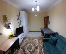 yeni guneslide 1 otaqli evler Yeni Günəşli qəs., Suraxanı r.