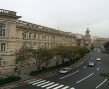 iceri seherde aylıq kiraye evler İçərişəhər m., Səbail r.