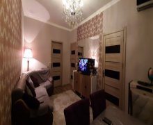 Satılır Köhnə Tikili 20 Yanvar m., 4-cü mikrorayon, Nəsimi r.